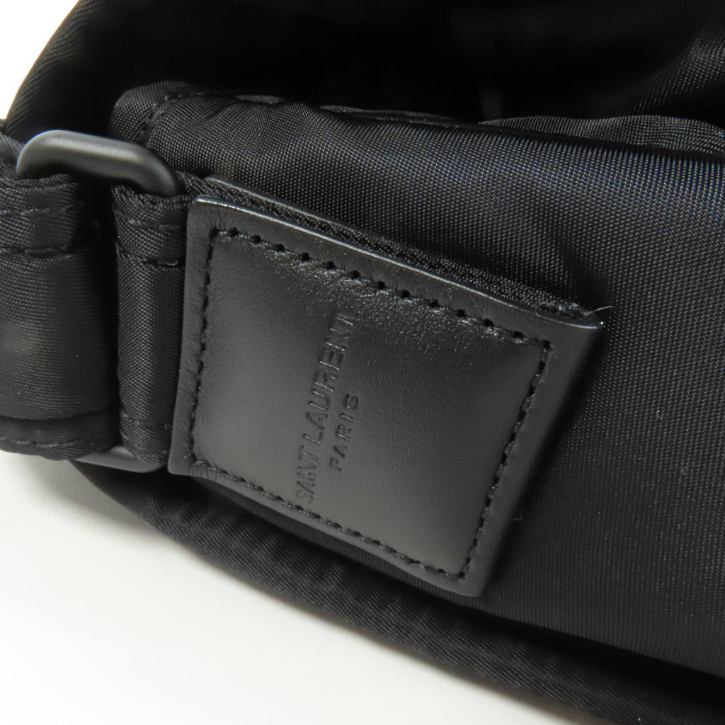 Saint Laurent Niki · Messenger · Nylon