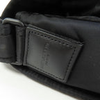 Saint Laurent Niki · Messenger · Nylon