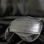 Saint Laurent Niki · Messenger · Nylon