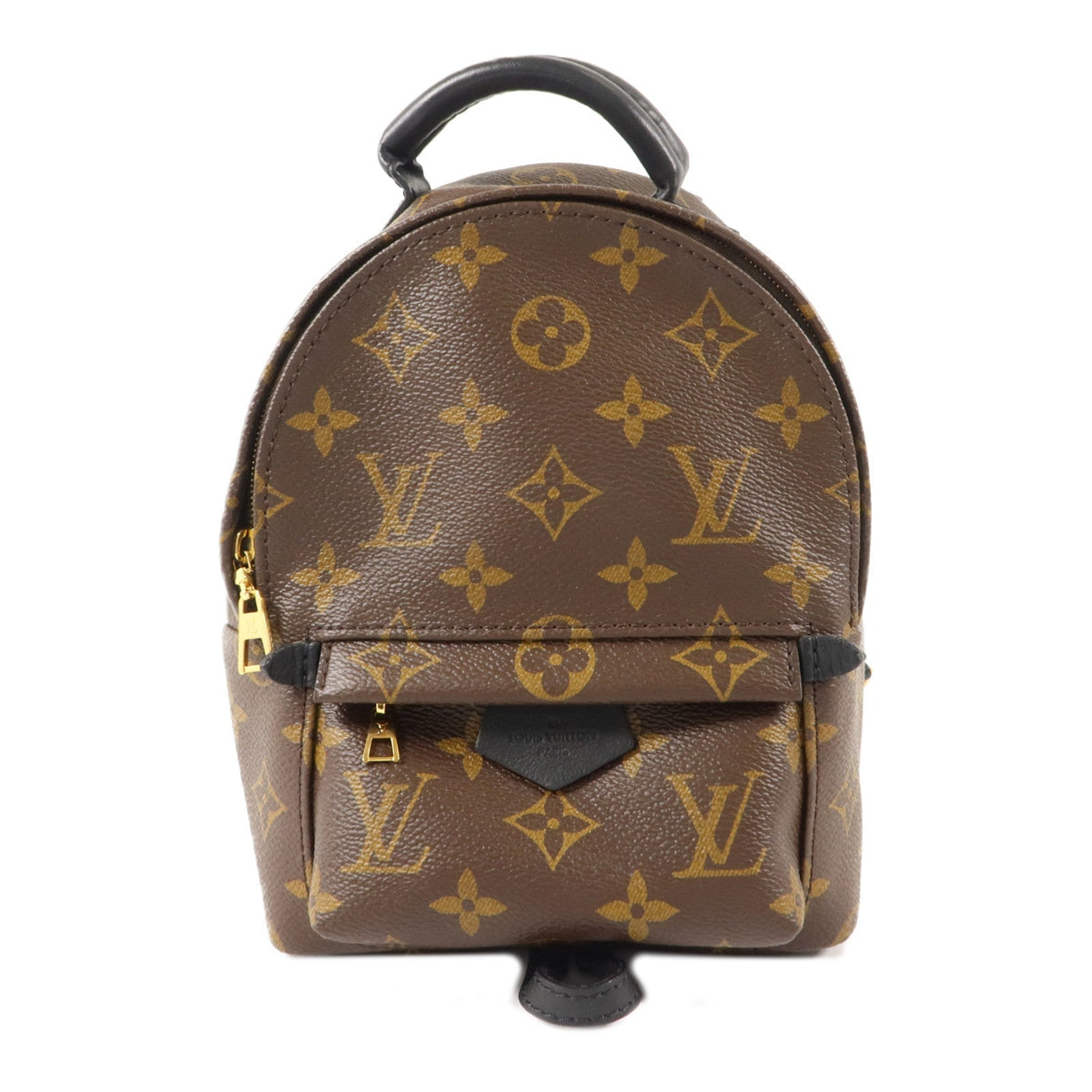 Louis Vuitton Palm Springs Mini · Monogram