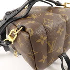Louis Vuitton Palm Springs Mini · Monogram