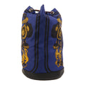 Hermès Soie Cool Backpack · Togo & Silk