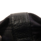 Hermès Soie Cool Backpack · Togo & Silk