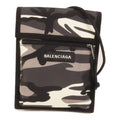 Balenciaga Canvas Shoulder Bag