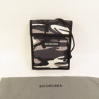 Balenciaga Canvas Shoulder Bag