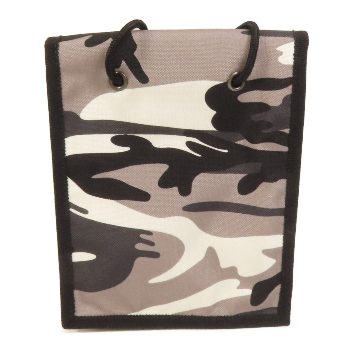 Balenciaga Canvas Shoulder Bag