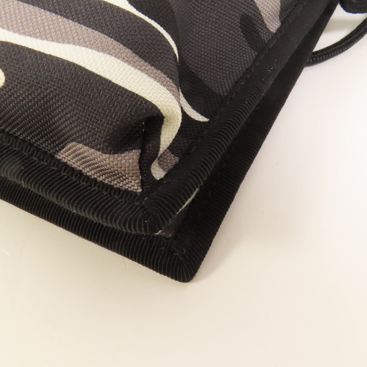 Balenciaga Canvas Shoulder Bag