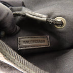 Balenciaga Canvas Shoulder Bag