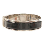 Hermès Clic H Bracelet · Enamel
