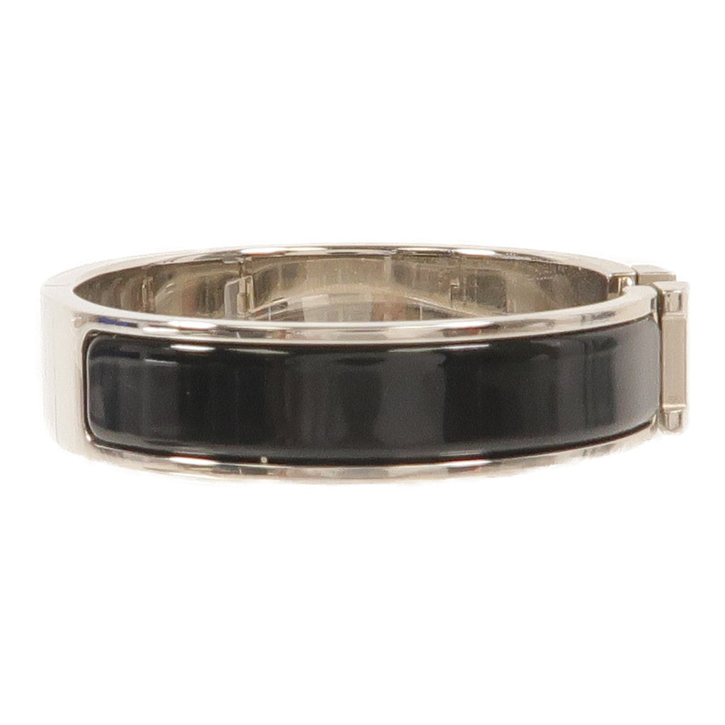 Hermès Clic H Bracelet · Enamel