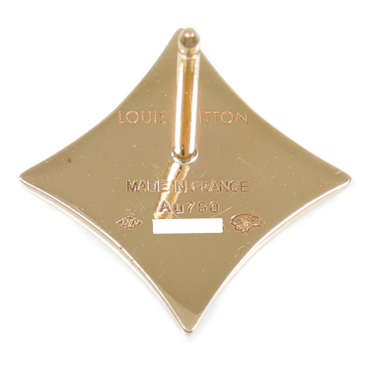 Louis Vuitton Blossom Star · Rose Gold · MOP