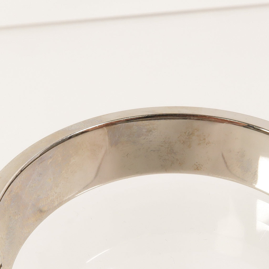Hermès Clic H Bracelet · Enamel