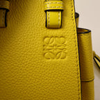 Loewe Hammock Mini · Calfskin