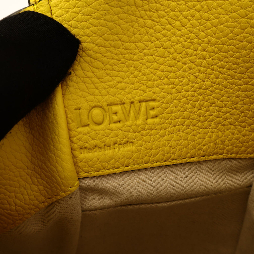 Loewe Hammock Mini · Calfskin