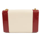 Saint Laurent Small Kate · Bicolor