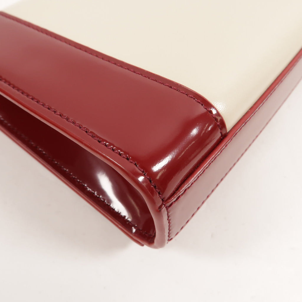 Saint Laurent Small Kate · Bicolor