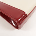 Saint Laurent Small Kate · Bicolor