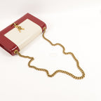 Saint Laurent Small Kate · Bicolor