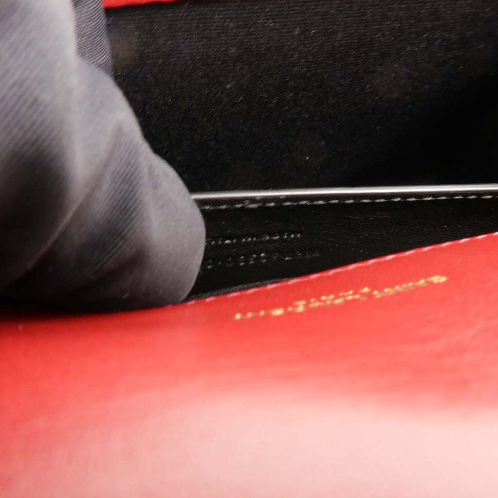 Saint Laurent Small Kate · Bicolor