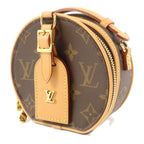 Louis Vuitton Mini Boite Chapeau · Monogram