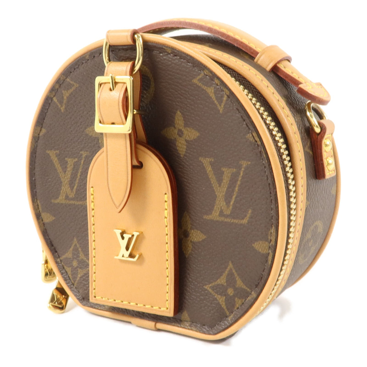 Louis Vuitton Mini Boite Chapeau · Monogram