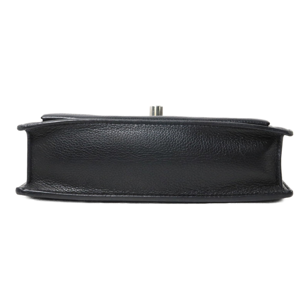 Louis Vuitton Mylockme · Calfskin Chain Bag