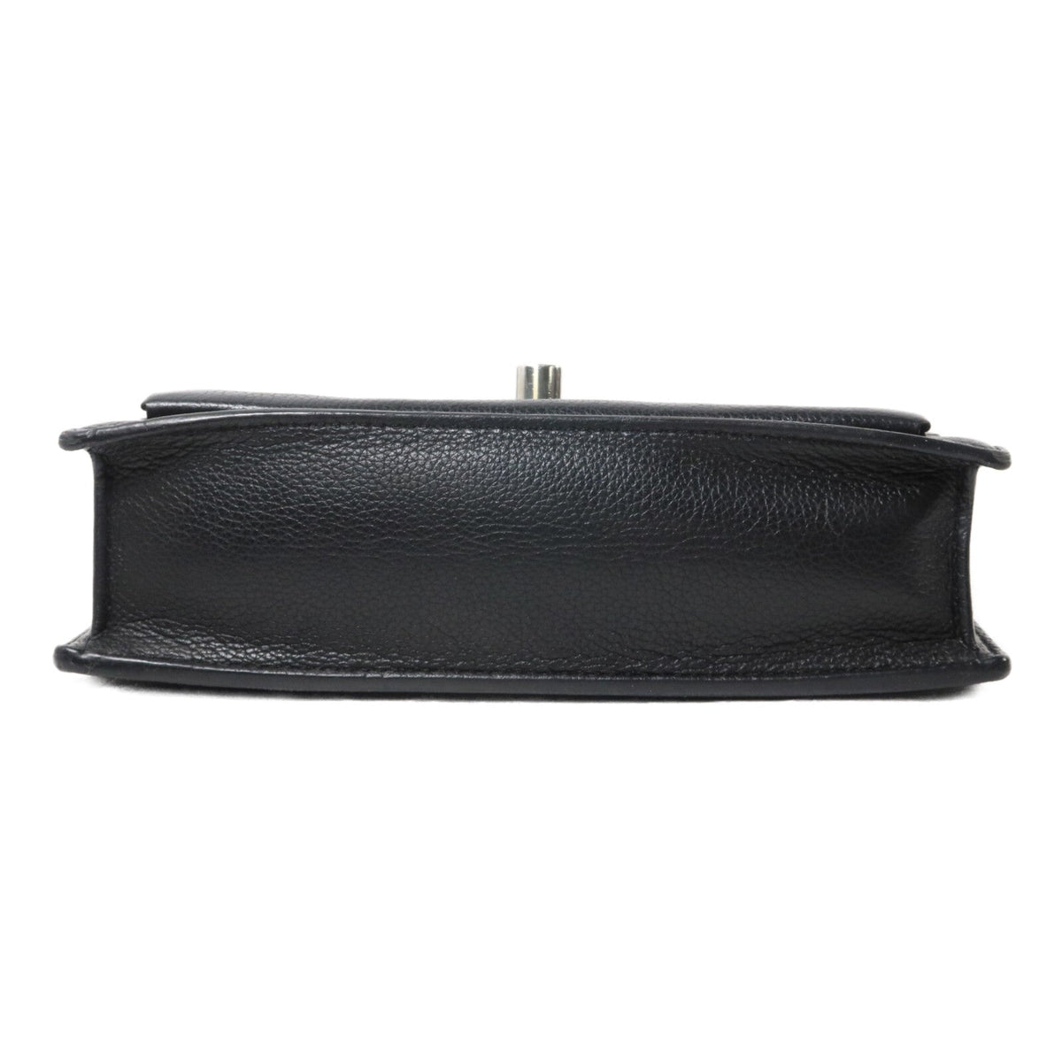 Louis Vuitton Mylockme · Calfskin Chain Bag