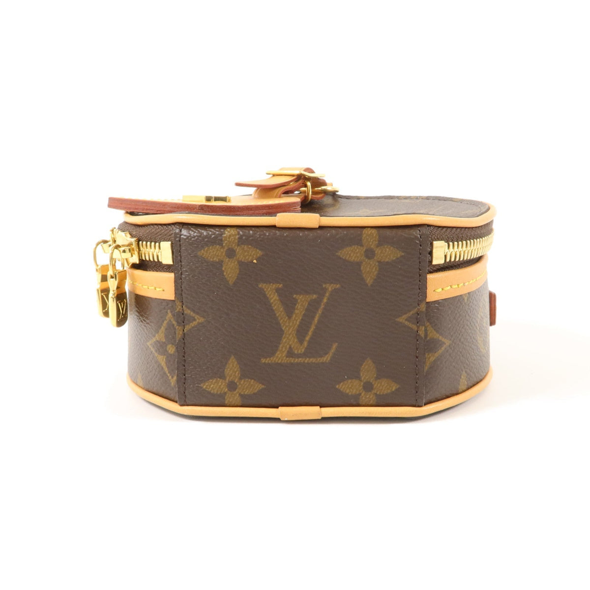 Louis Vuitton Mini Boite Chapeau · Monogram