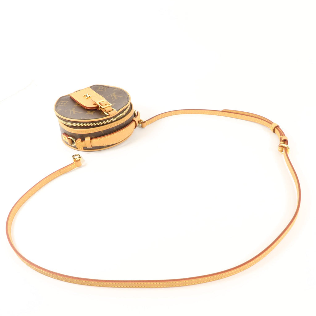 Louis Vuitton Mini Boite Chapeau · Monogram