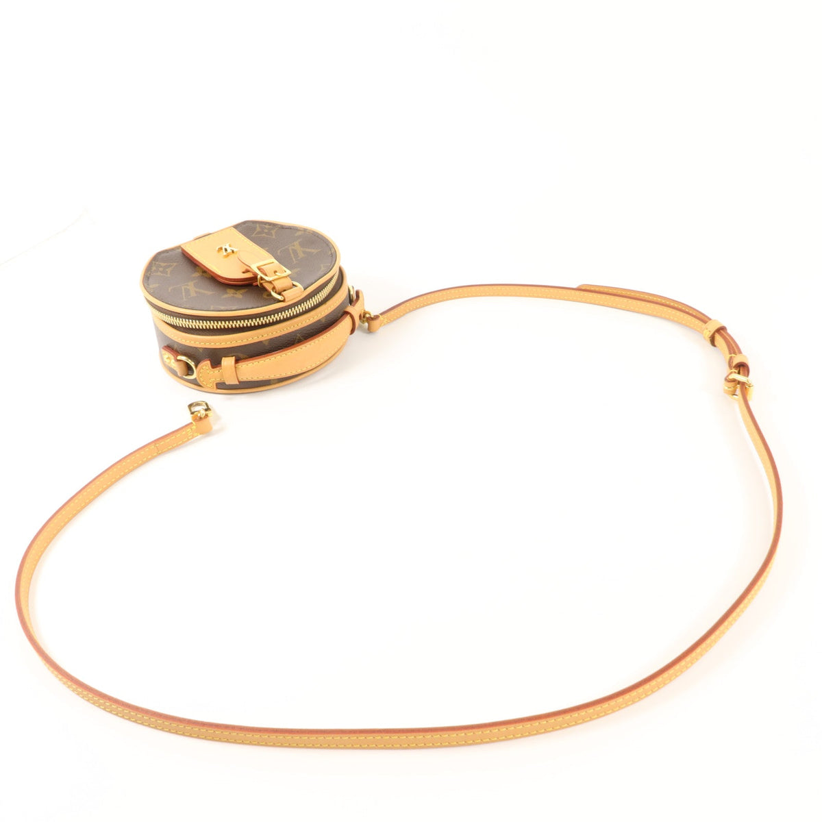 Louis Vuitton Mini Boite Chapeau · Monogram