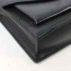 Louis Vuitton Mylockme · Calfskin Chain Bag