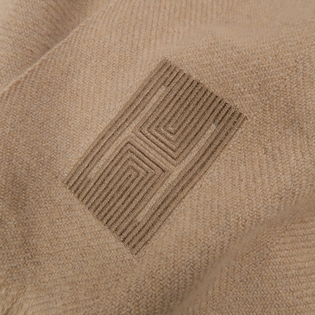 Hermès Cashmere Stole · 72x210cm