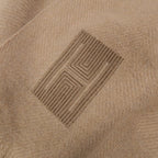 Hermès Cashmere Stole · 72x210cm