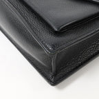 Louis Vuitton Mylockme · Calfskin Chain Bag