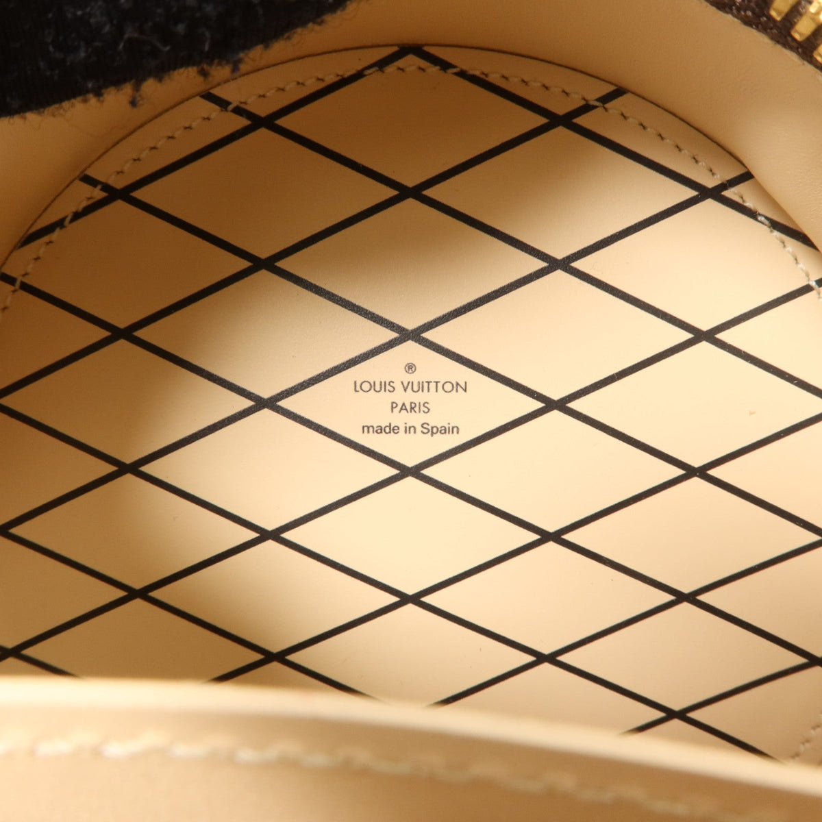 Louis Vuitton Mini Boite Chapeau · Monogram