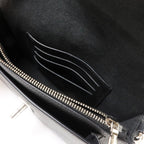 Louis Vuitton Mylockme · Calfskin Chain Bag
