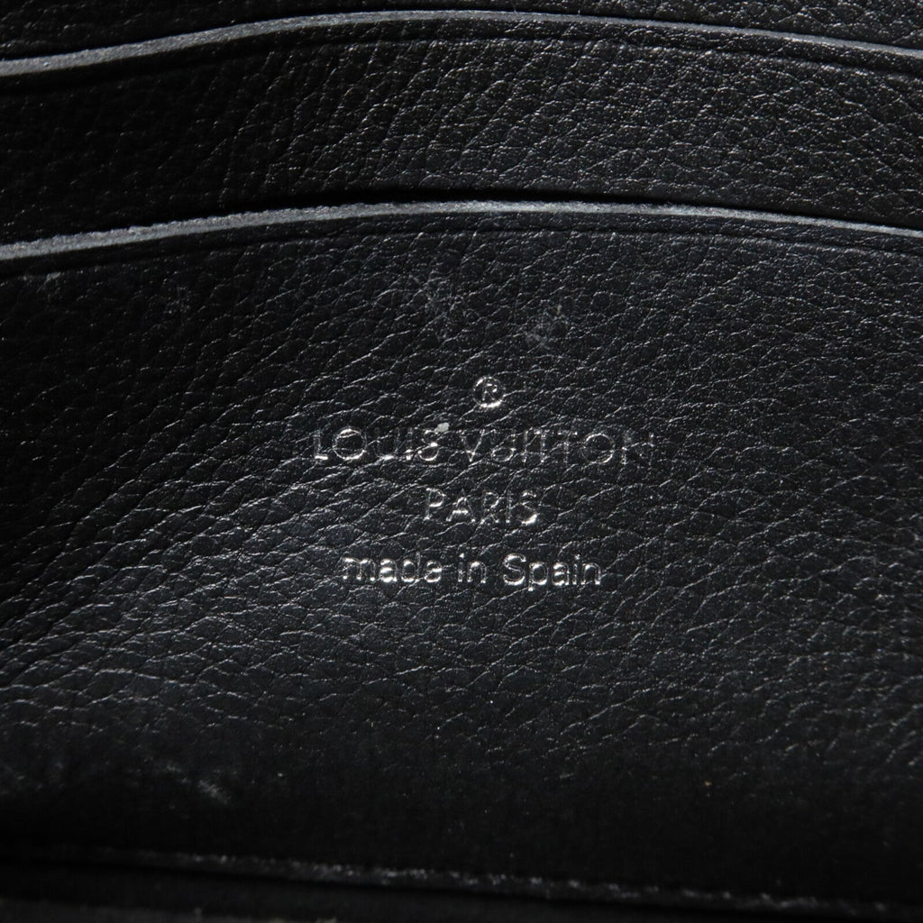 Louis Vuitton Mylockme · Calfskin Chain Bag