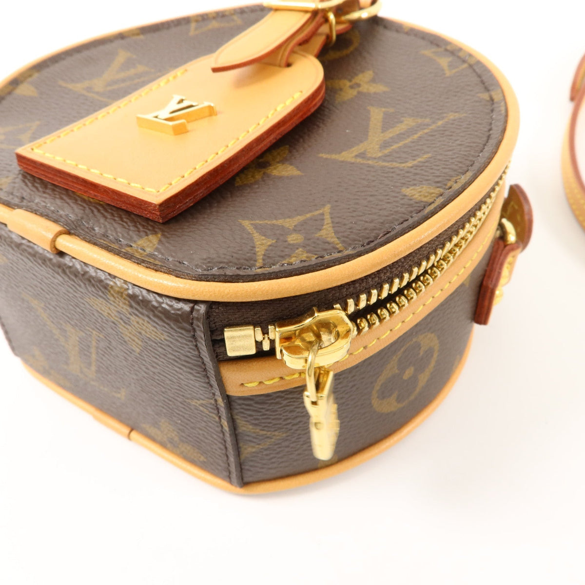 Louis Vuitton Mini Boite Chapeau · Monogram