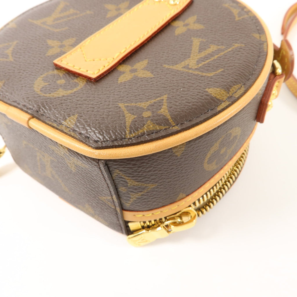Louis Vuitton Mini Boite Chapeau · Monogram