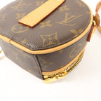 Louis Vuitton Mini Boite Chapeau · Monogram