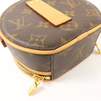 Louis Vuitton Mini Boite Chapeau · Monogram