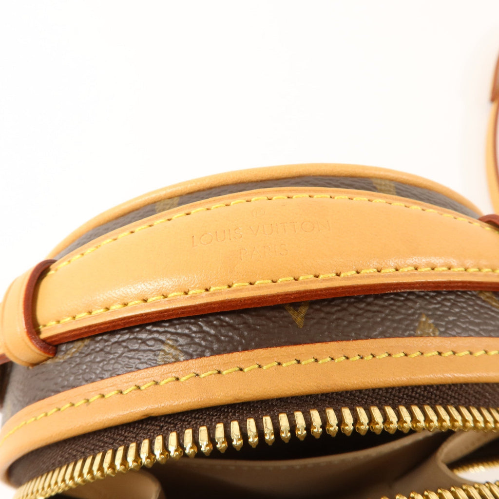 Louis Vuitton Mini Boite Chapeau · Monogram
