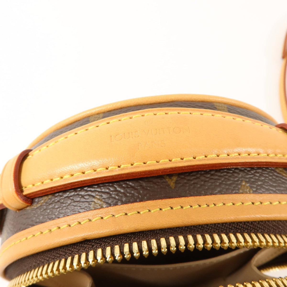 Louis Vuitton Mini Boite Chapeau · Monogram