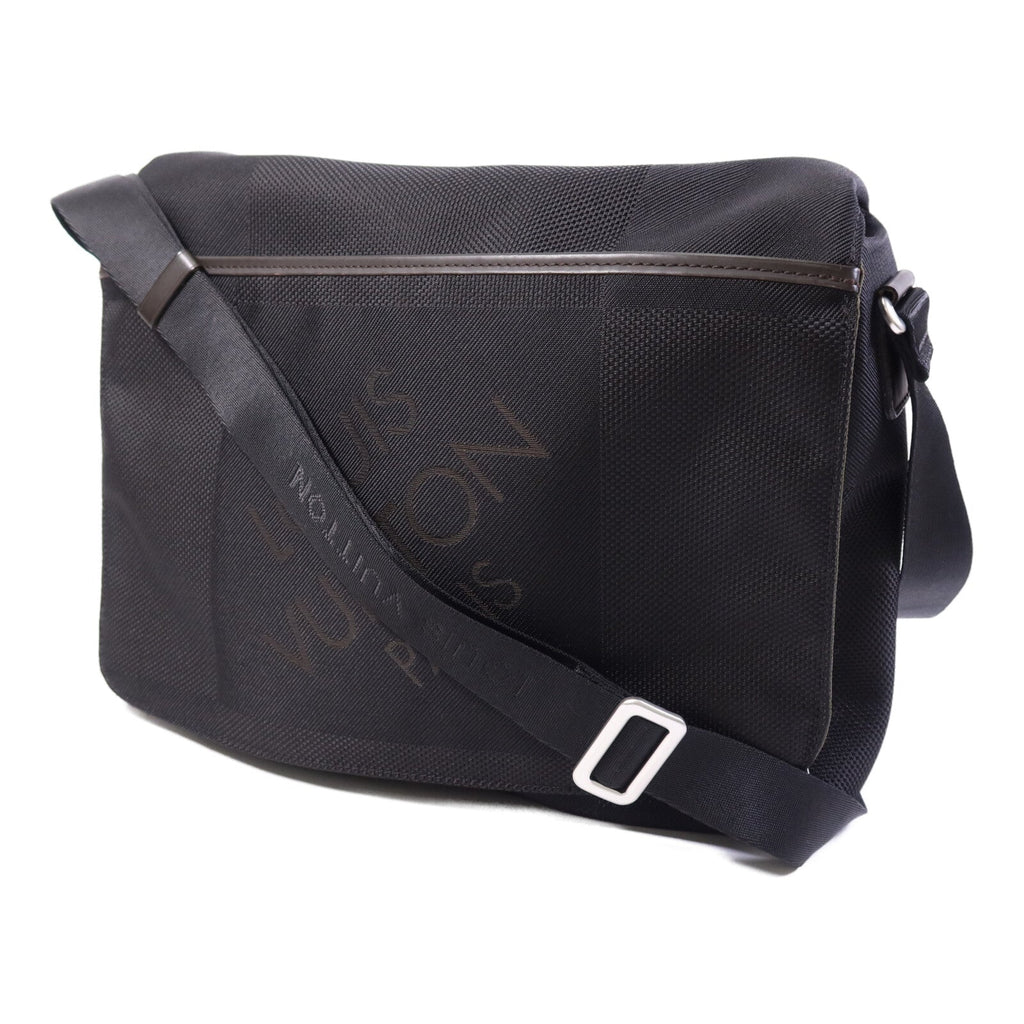 Louis Vuitton Petit Messager · Damier Geant