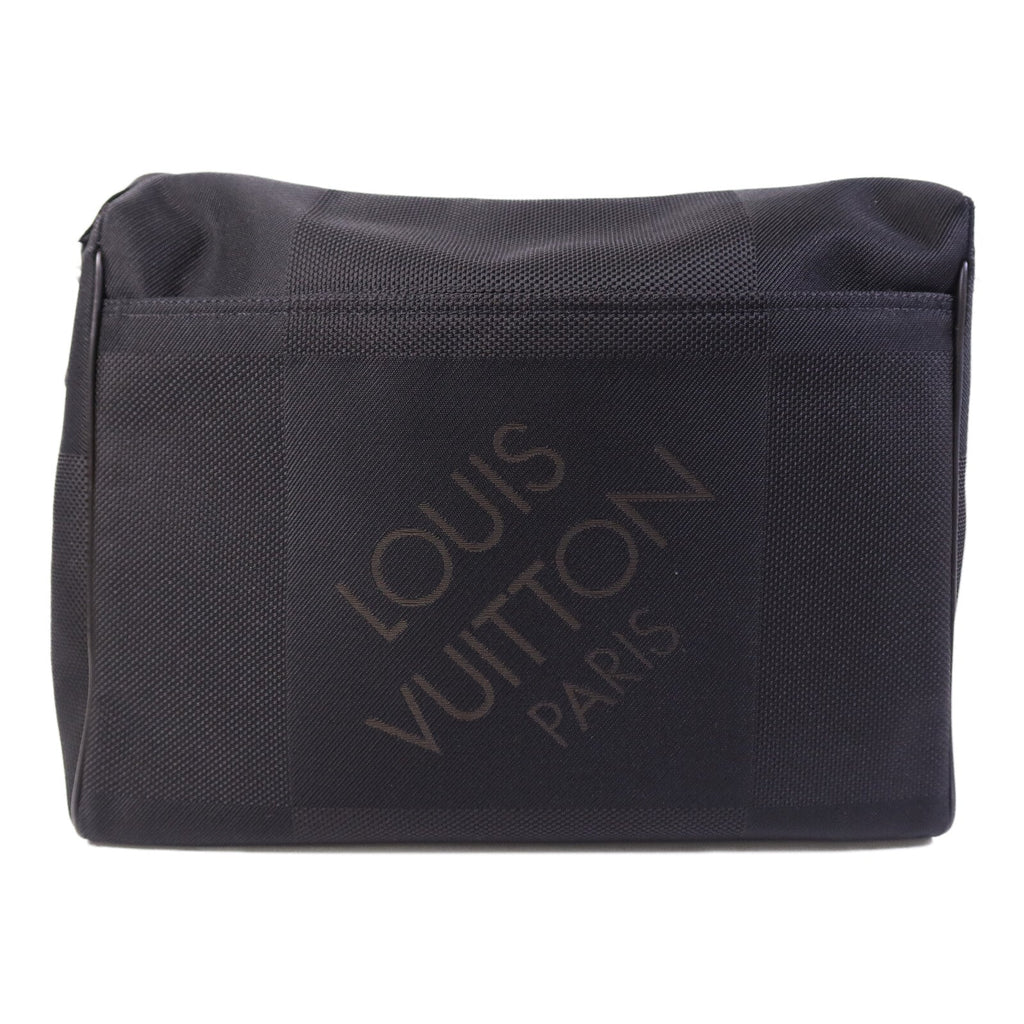 Louis Vuitton Petit Messager · Damier Geant