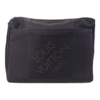 Louis Vuitton Petit Messager · Damier Geant