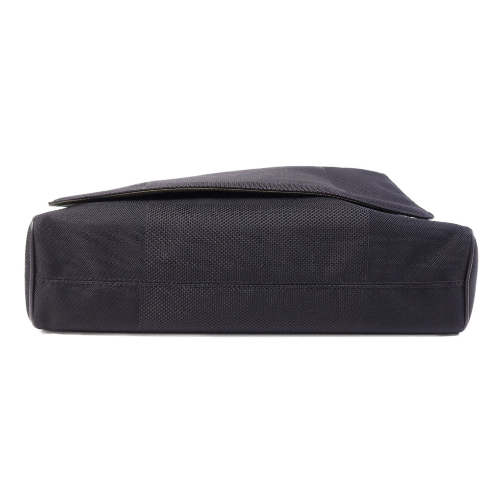Louis Vuitton Petit Messager · Damier Geant