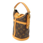 Louis Vuitton Duffle Bucket · Monogram
