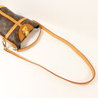 Louis Vuitton Duffle Bucket · Monogram