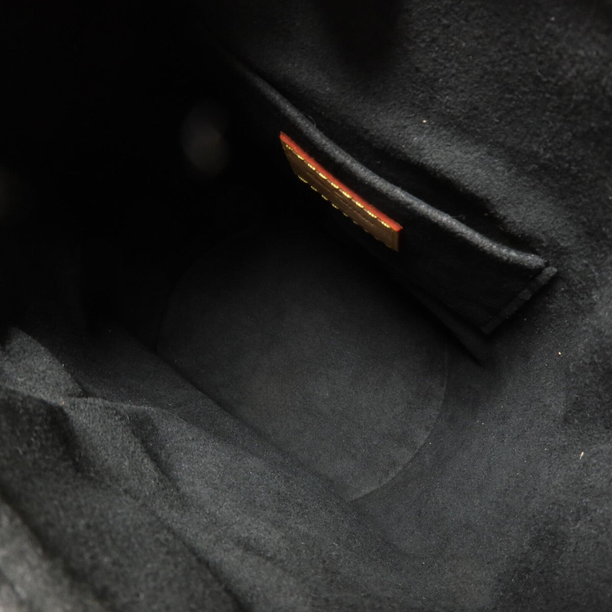 Louis Vuitton Duffle Bucket · Monogram